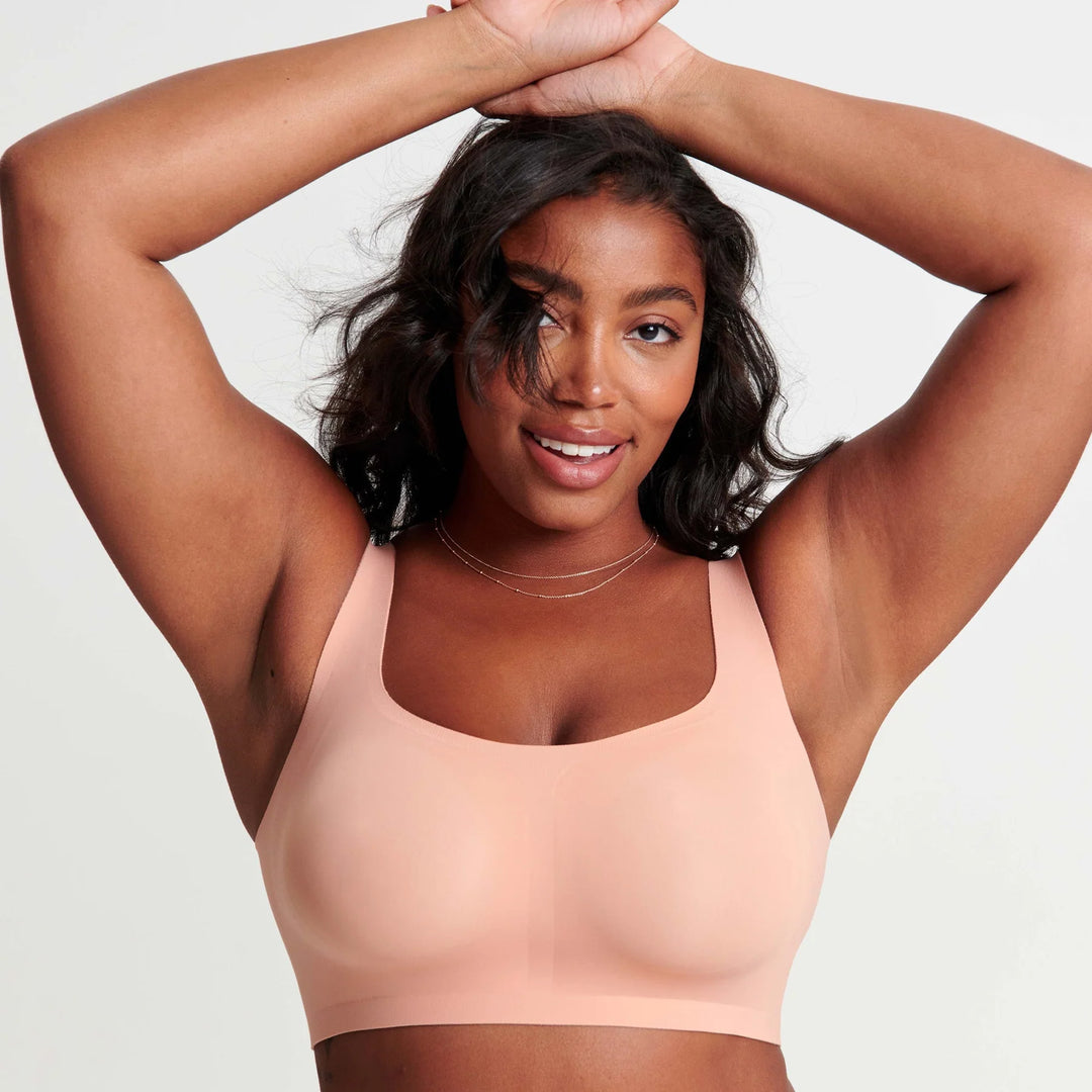 Evelyn & Bobbie Bobbie Scoop Bra