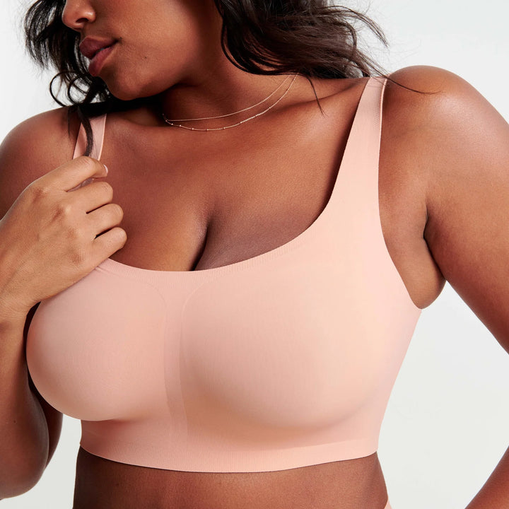 Evelyn & Bobbie Bobbie Scoop Bra