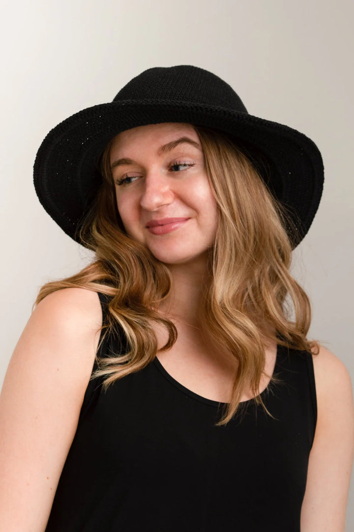 Organic Cotton Hat