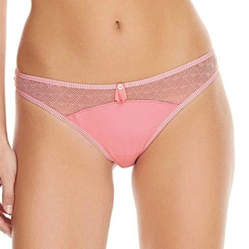 Deco Vibe Thong - Size X-Small