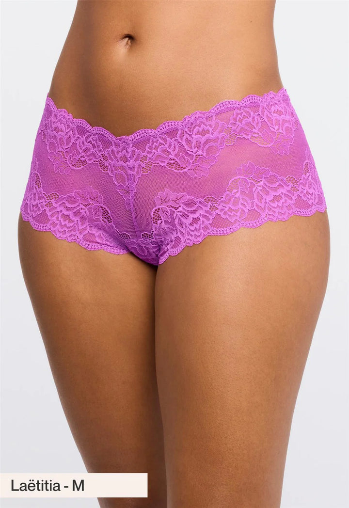 Montelle Cheeky Boyshort