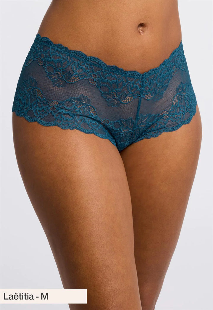 Montelle Cheeky Boyshort