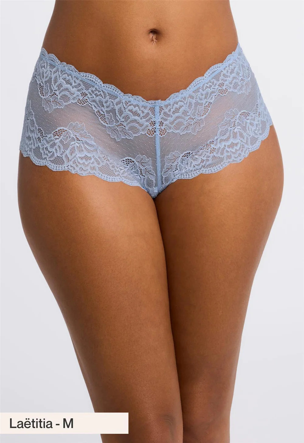 Montelle Cheeky Boyshort