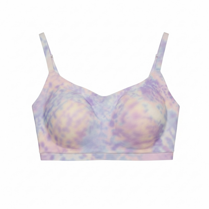 Soft Stretch Padded Bralette