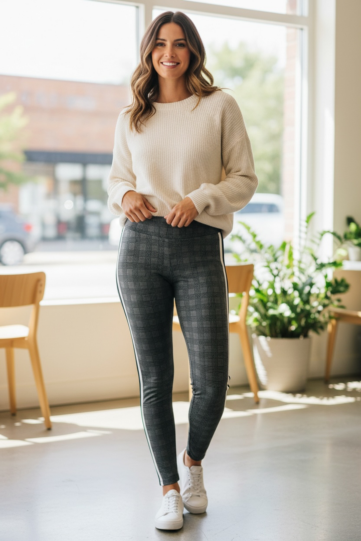 Stoosh Pull-On Pant - Size 3 X