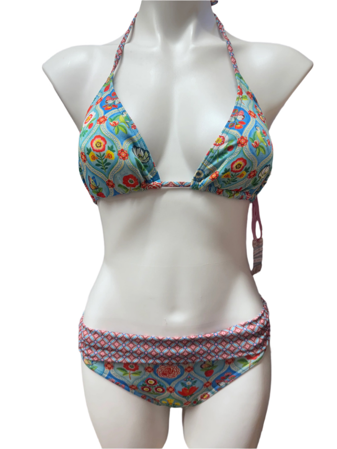 Lilly & Lola String Bikini Set
