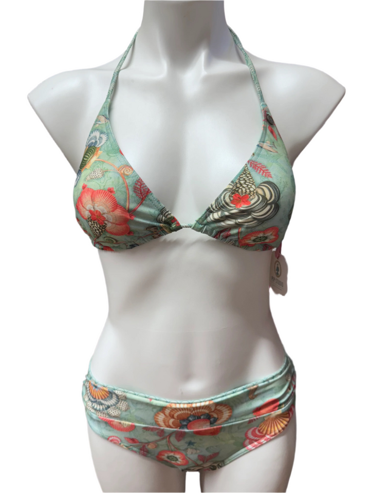 Lilly & Lola String Bikini Set