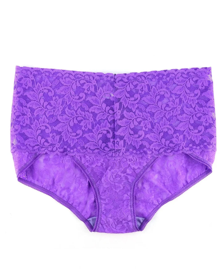 Hanky Panky Retro Lace V-kini Panty