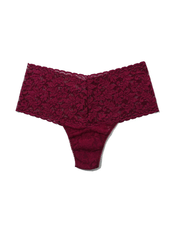 Hanky Panky Retro Thong