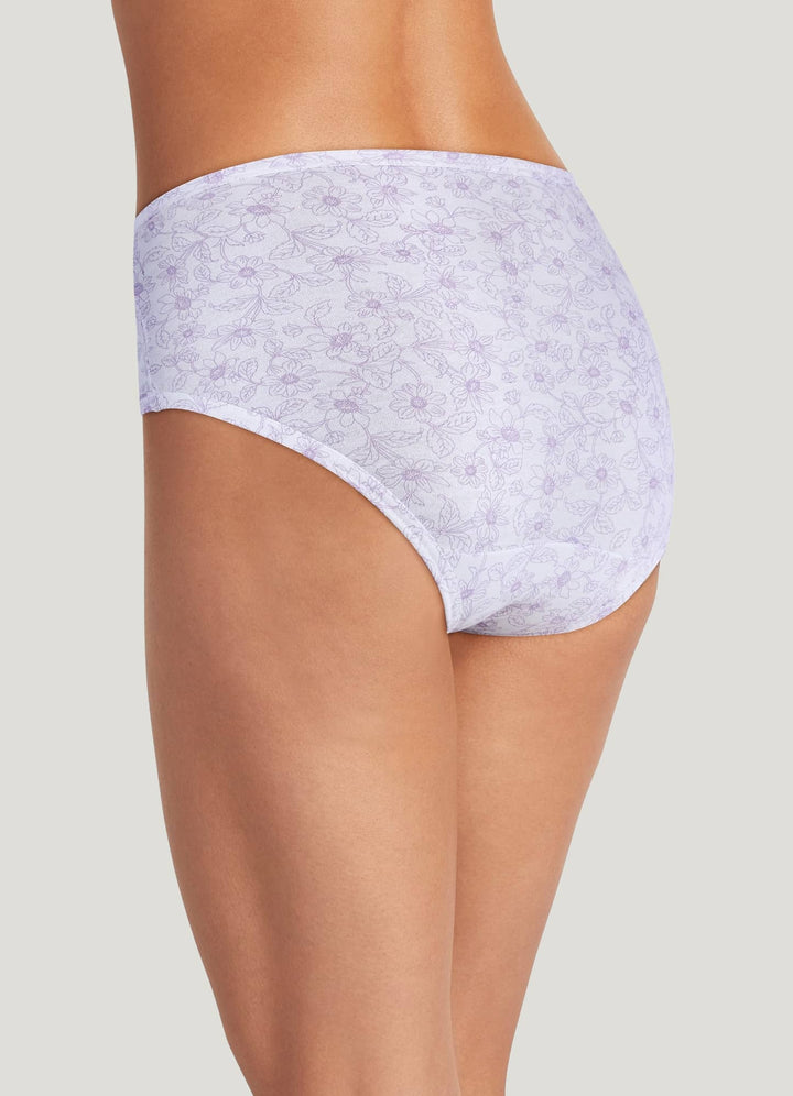 Jockey® Elance® Brief - 3 Pack