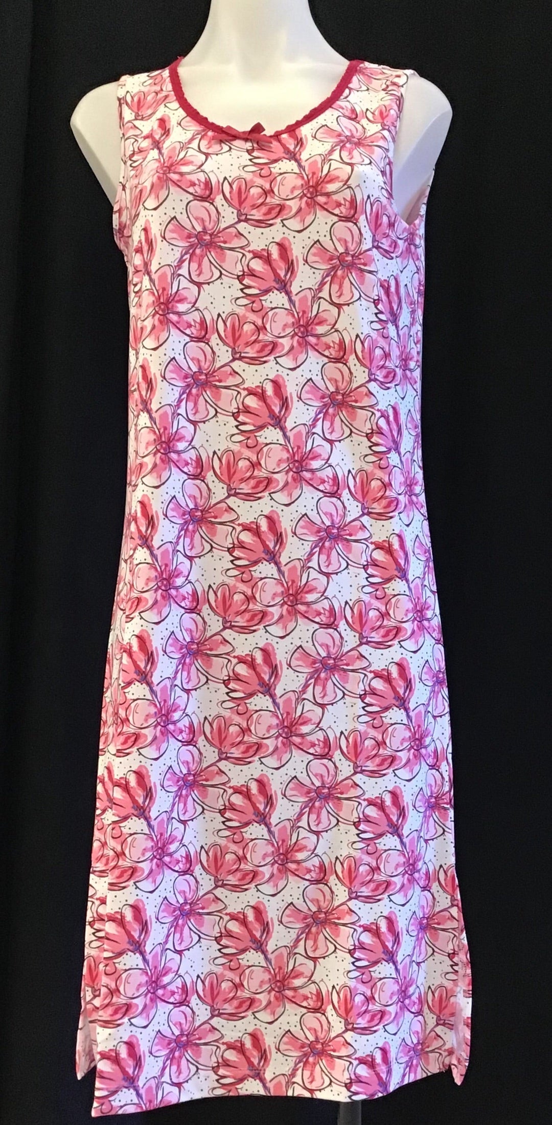 Strawberry Delight Sleepshirt