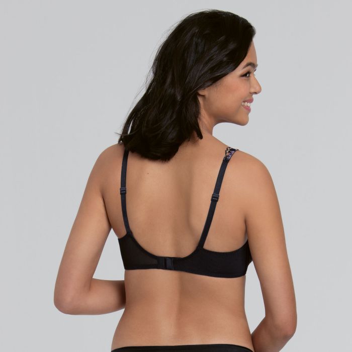 Colette Underwire Spacer Bra
