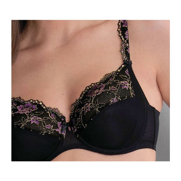 Colette Underwire Bra