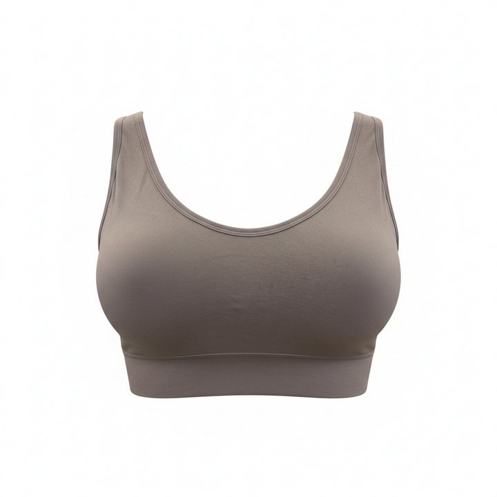 Jockey Back Smoothing Seamfree Bralette