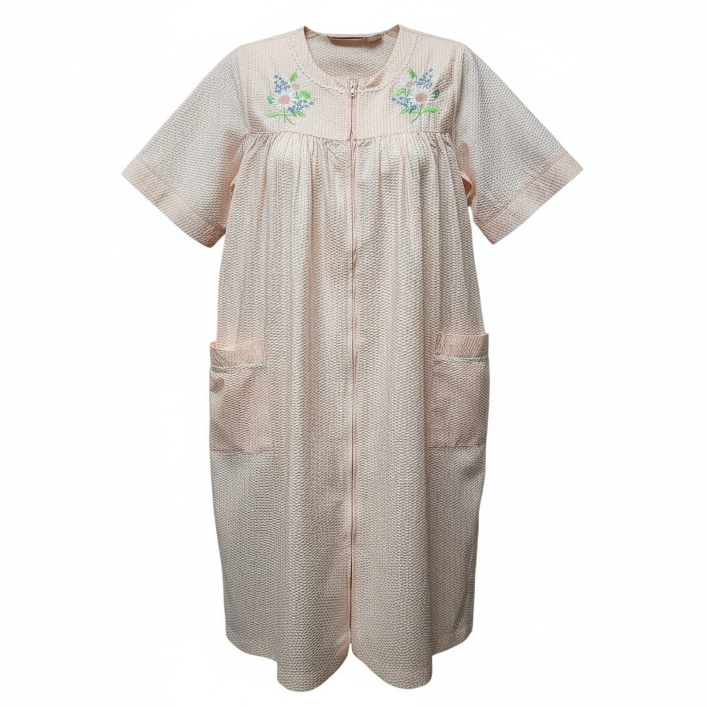 Duster Robe - Size Small