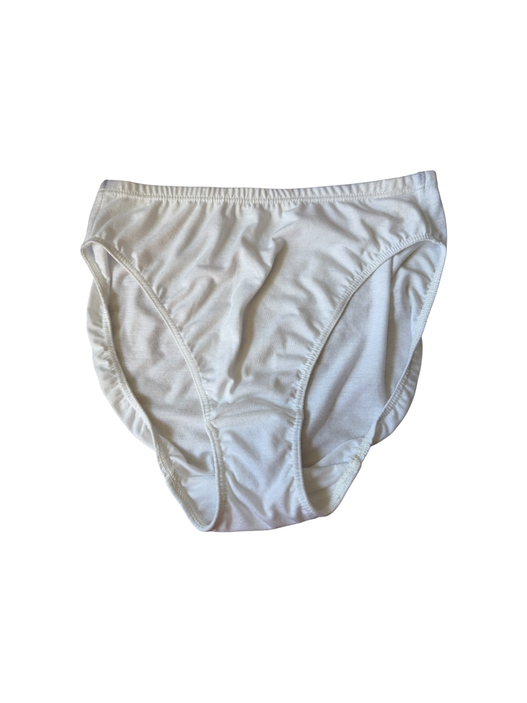 Hot Mama High Waist Brief - Size Small