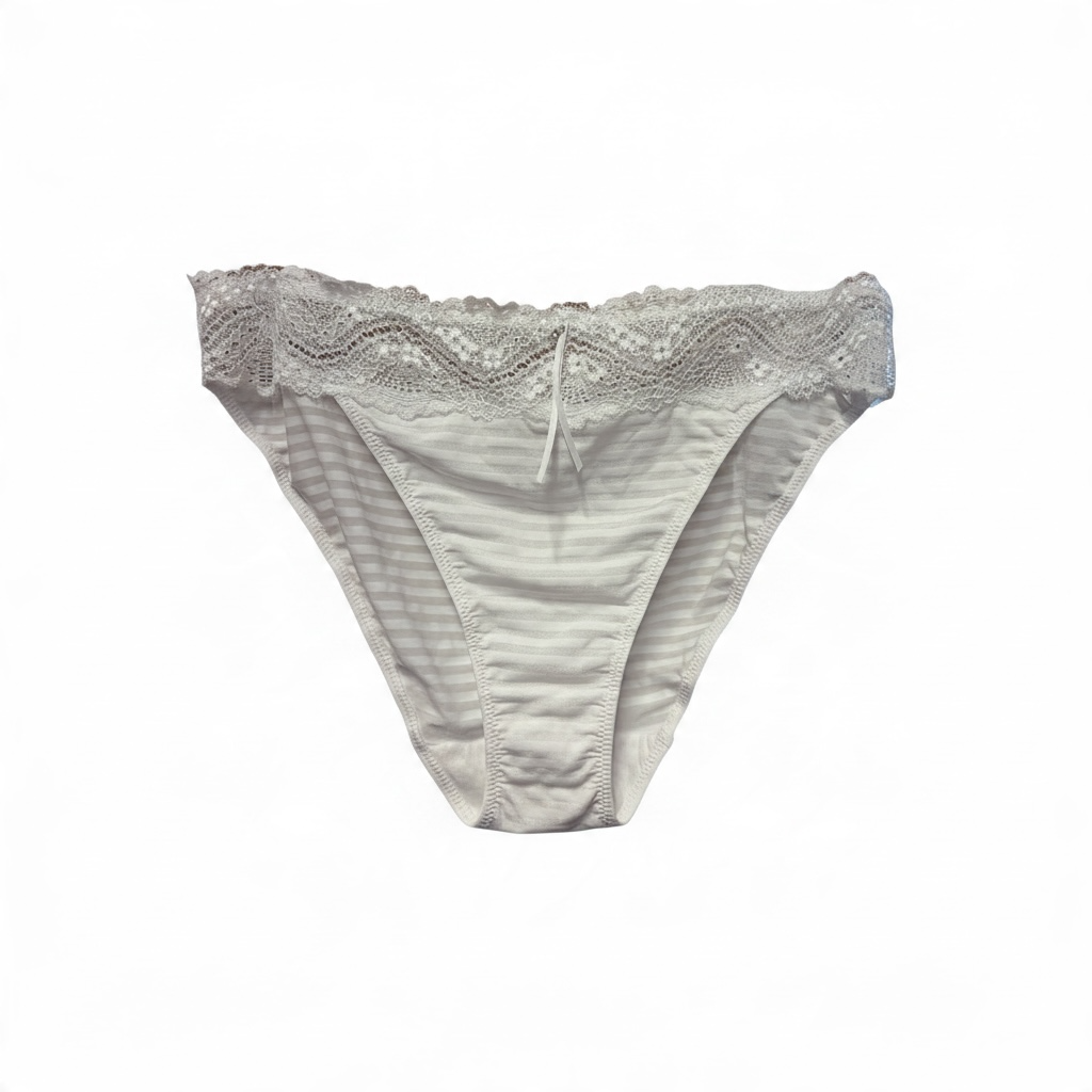 Sassa Bikini Brief - Size Large