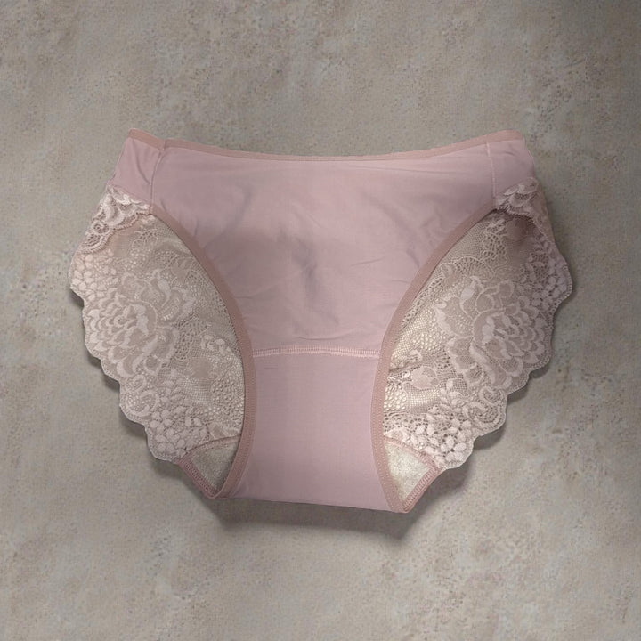 Janira Greta Brislip Brief - Size Medium