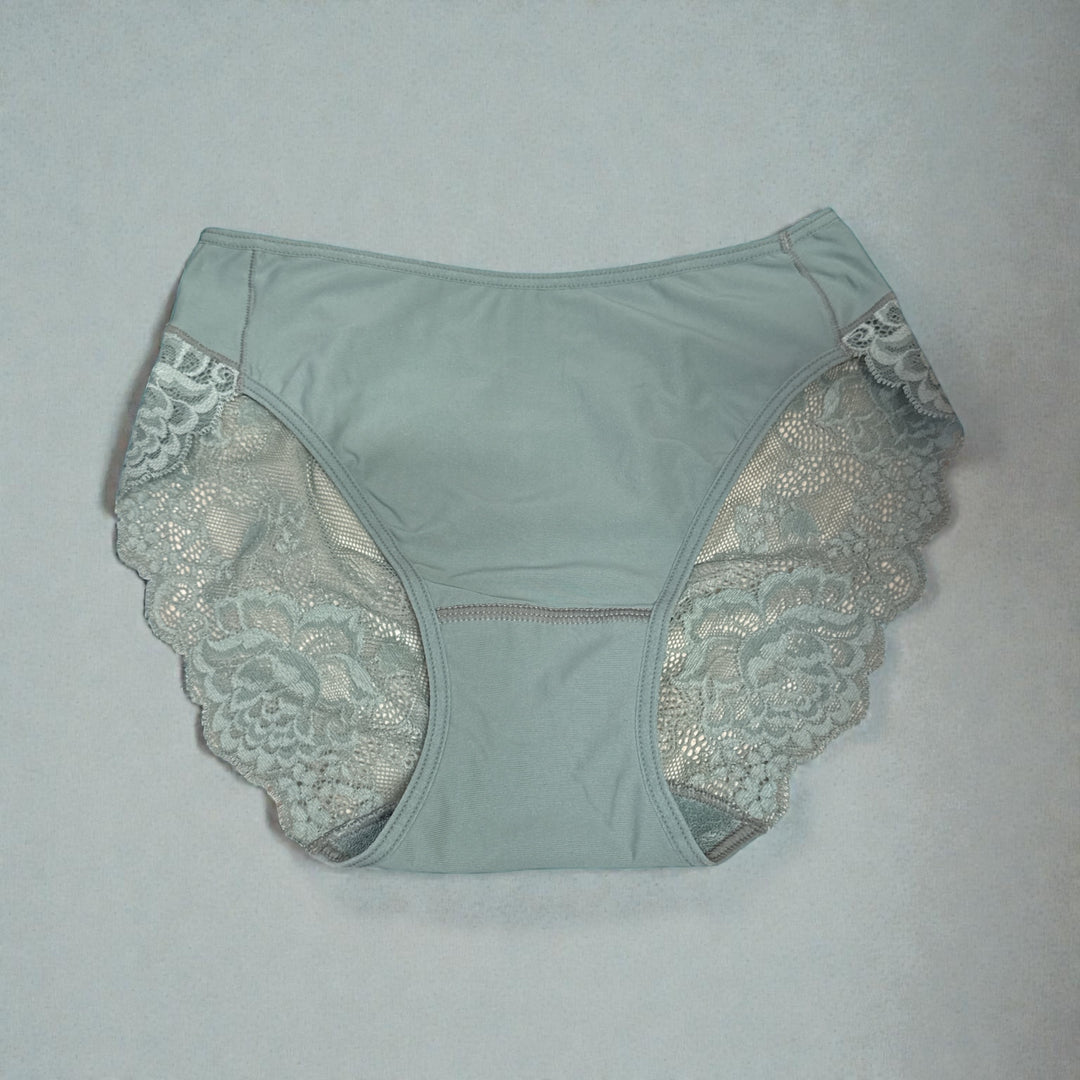 Janira Greta Brislip Brief - Size Medium