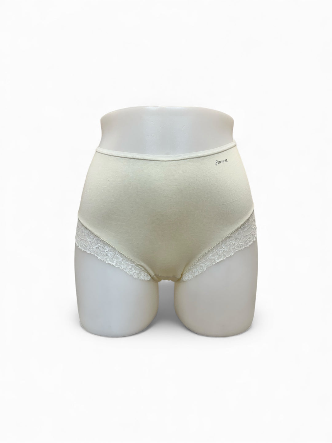 Janira Braga Essential Cotton Brief