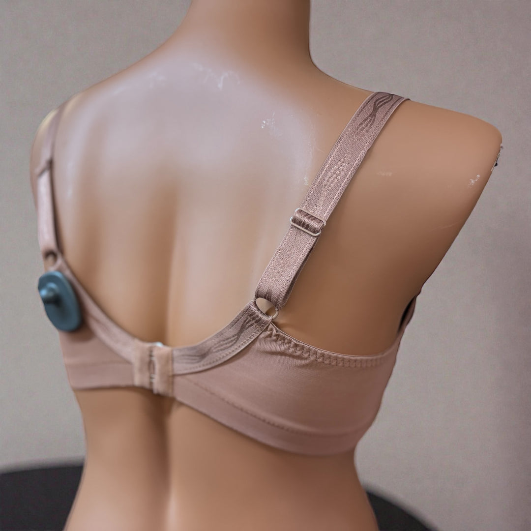 Kristie Soft Cup Bra
