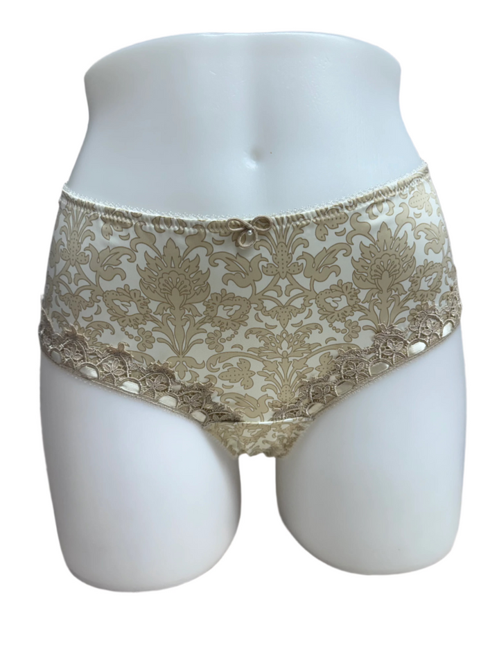 Charnos Paris Boyshort