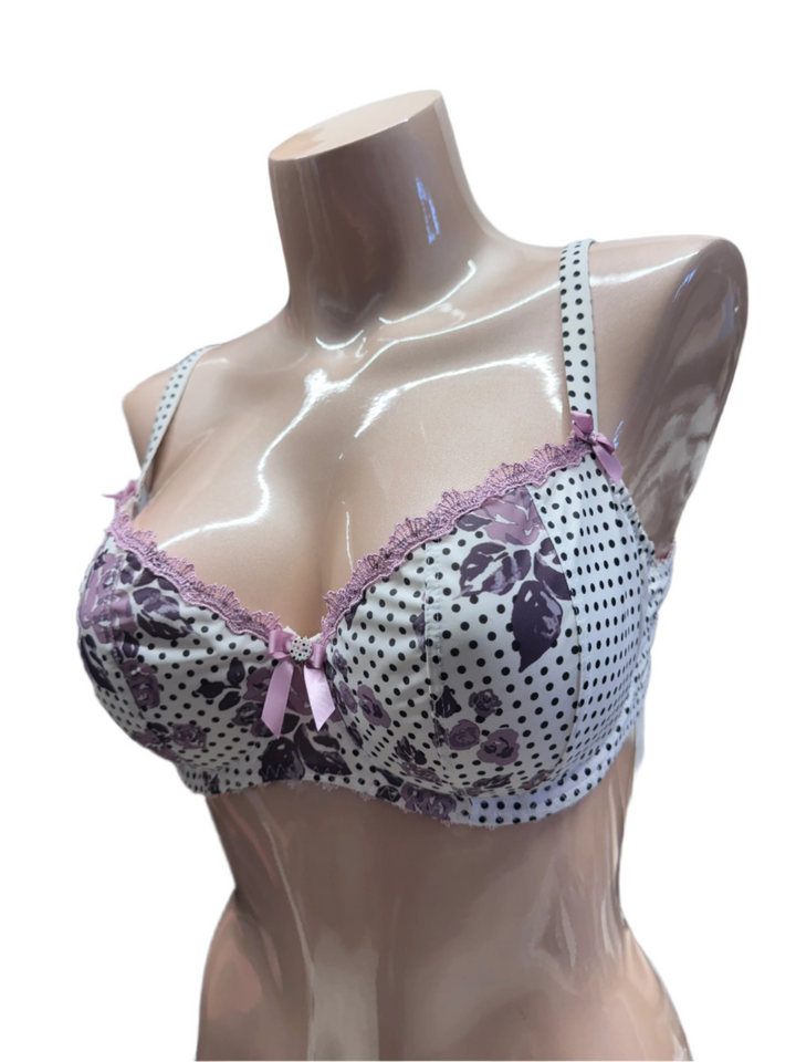 Freya Daphne Underwire Balcony - Size D 38