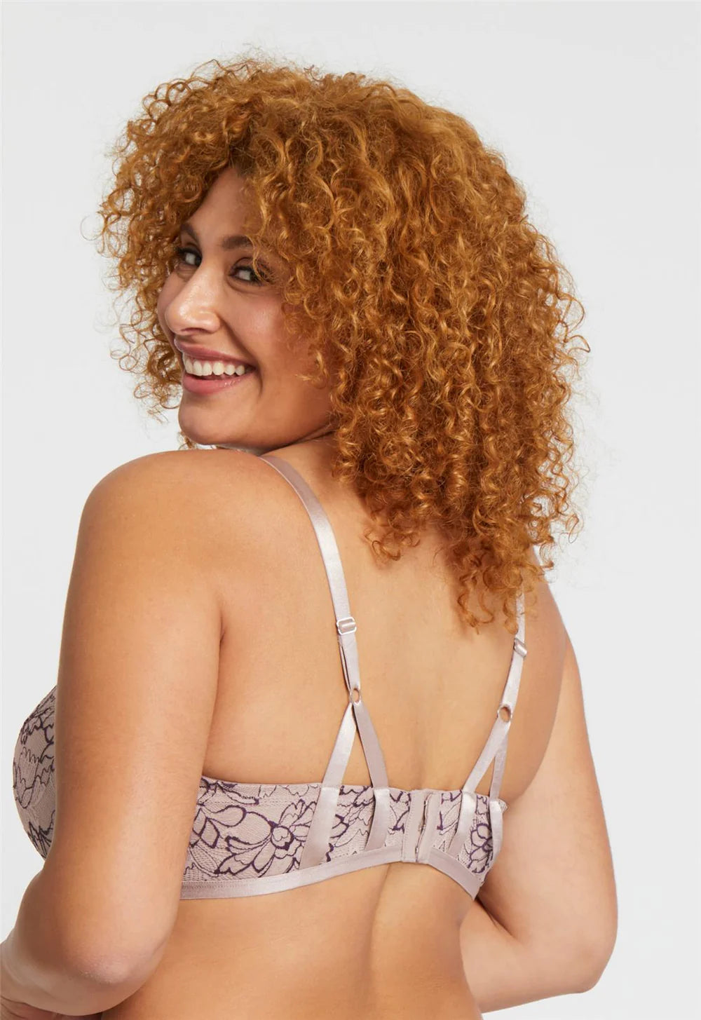 Bridgerton Wire-Free Dream Bra