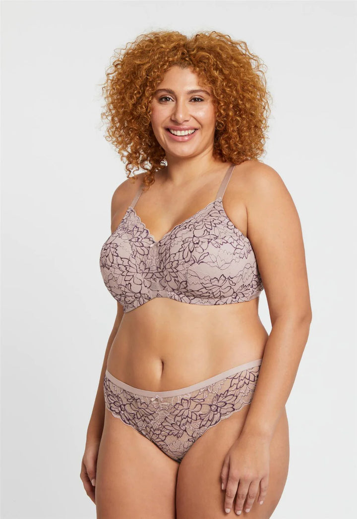 Bridgerton Wire-Free Dream Bra