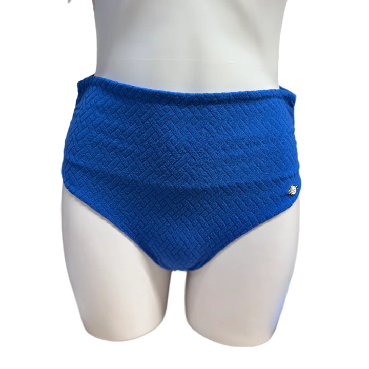 Sunseeker Terry Cloth Swim Bottom - Size 8