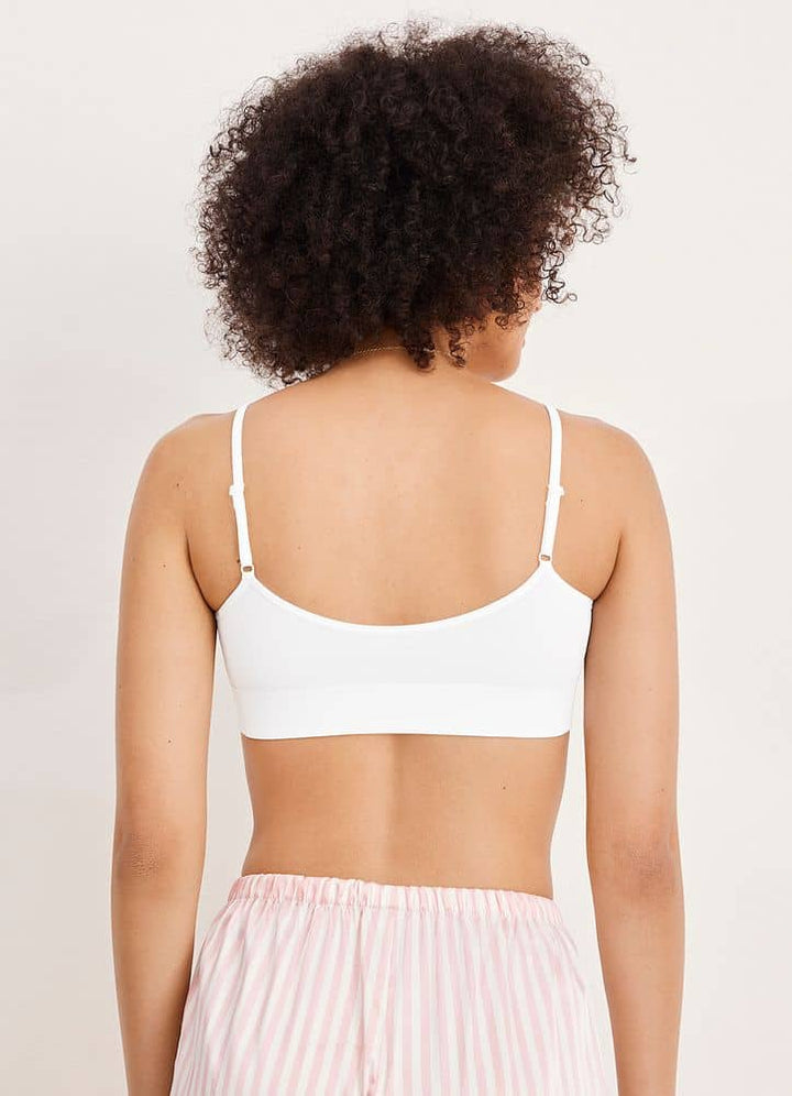 Jockey - Modern Micro Stretch Seamfree Bralette