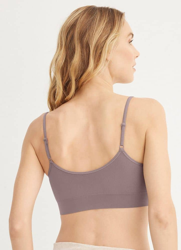 Jockey Modern Micro Stretch Seamfree Bralette