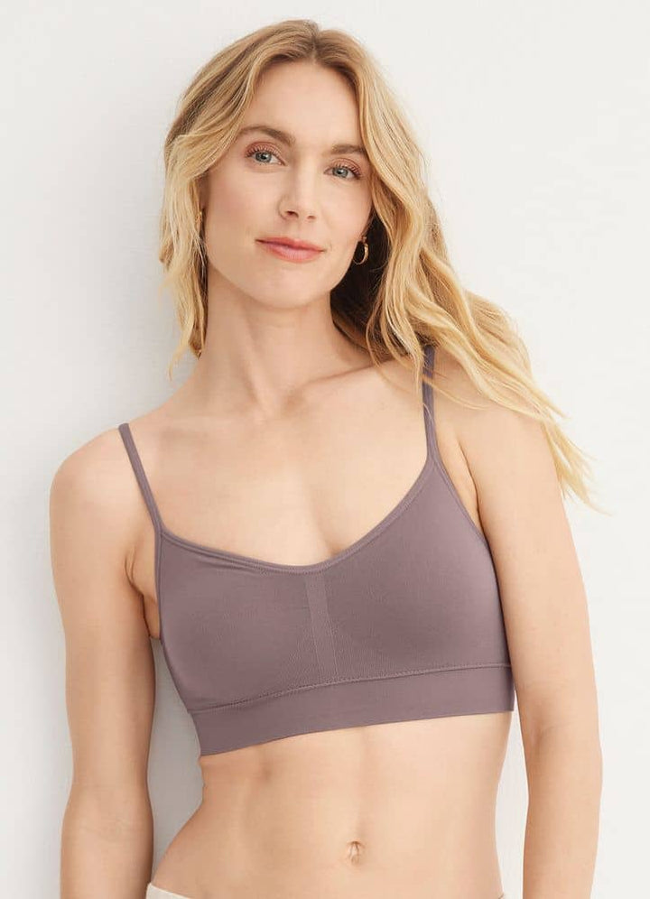 Jockey Modern Micro Stretch Seamfree Bralette