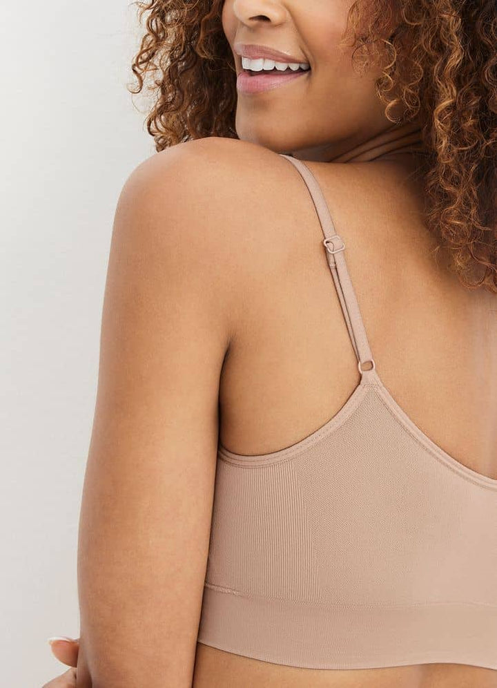 Jockey - Modern Micro Stretch Seamfree Bralette