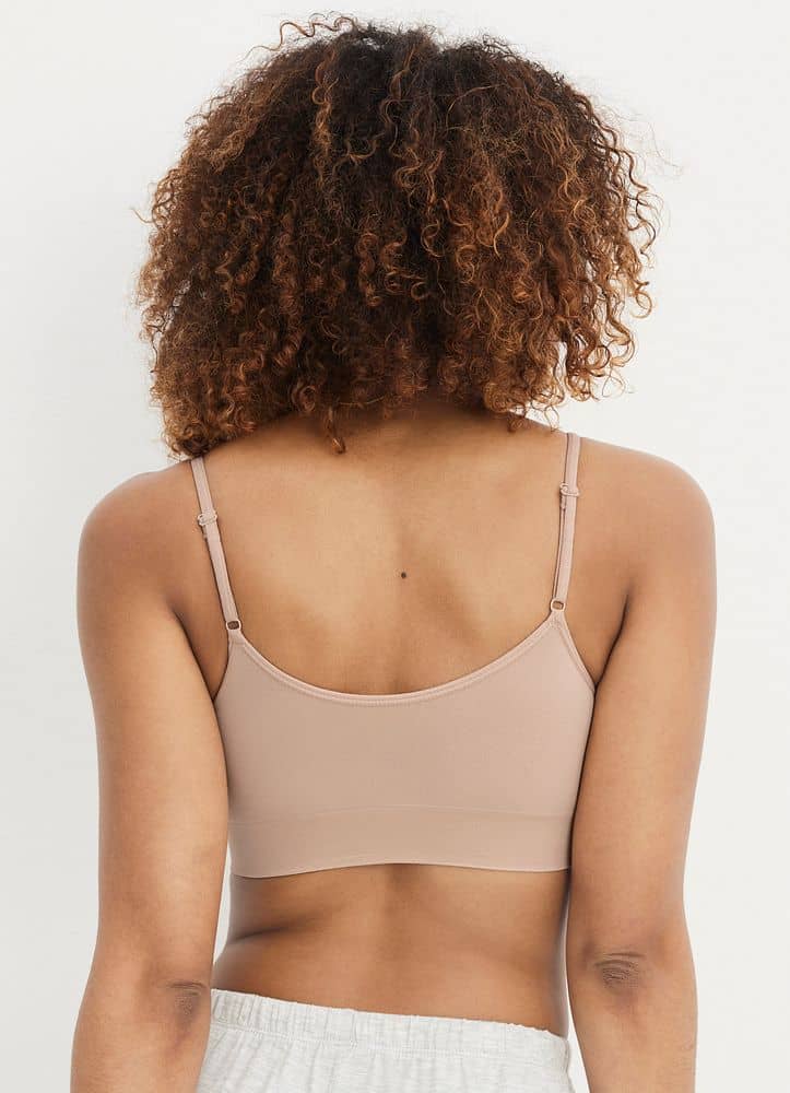 Jockey - Modern Micro Stretch Seamfree Bralette