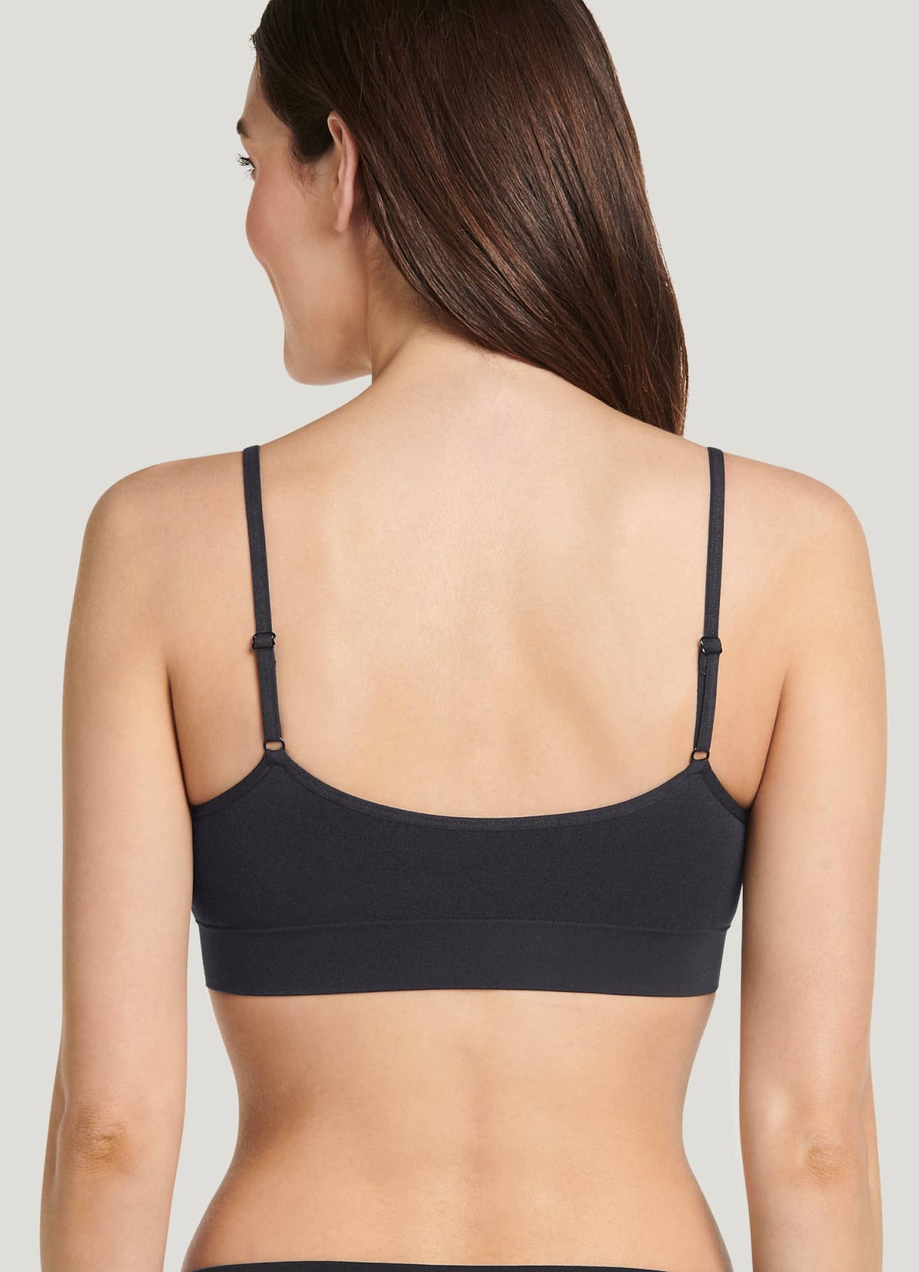 Jockey Modern Micro Stretch Seamfree Bralette – Sheer Essentials Lingerie &  Swimwear