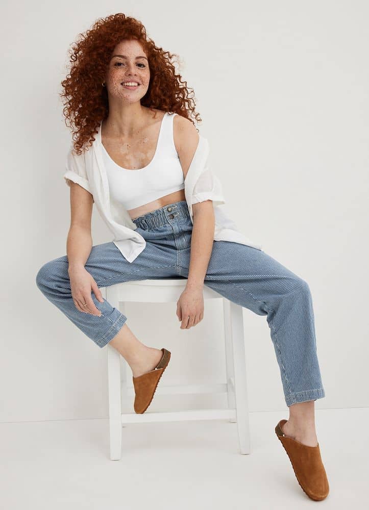 Jockey Modern Micro Bralette