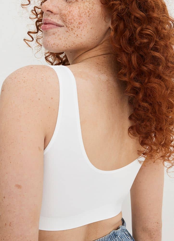 Jockey Modern Micro Bralette