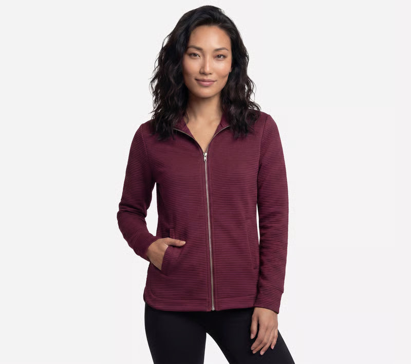 GO WALK Everywhere Tunic Jacket