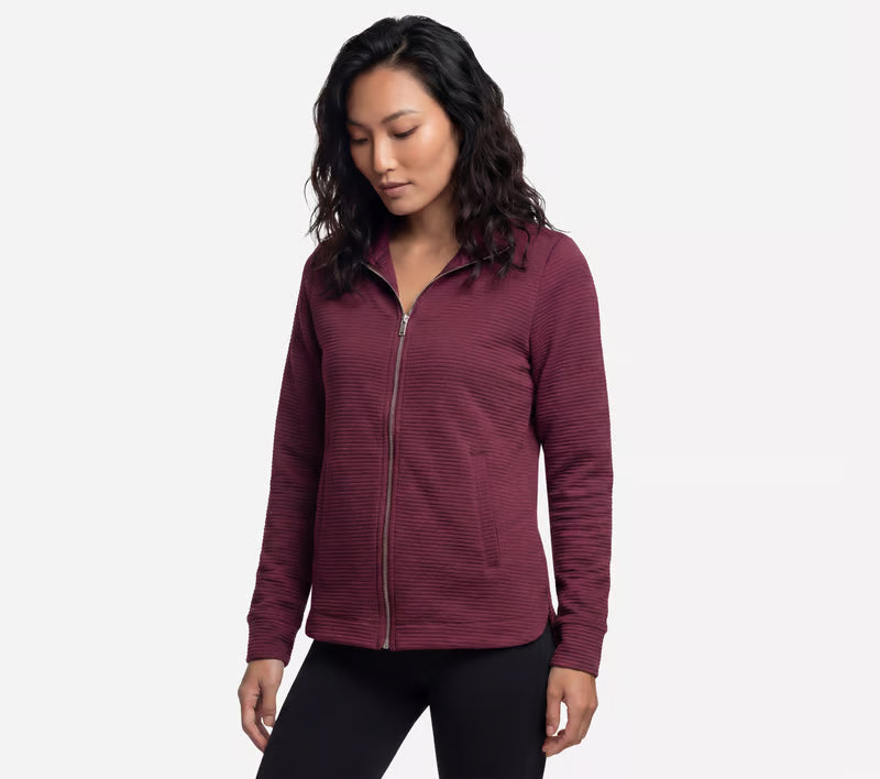 GO WALK Everywhere Tunic Jacket
