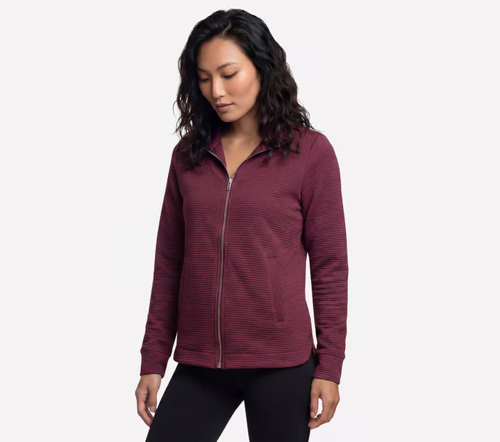 GO WALK Everywhere Tunic Jacket