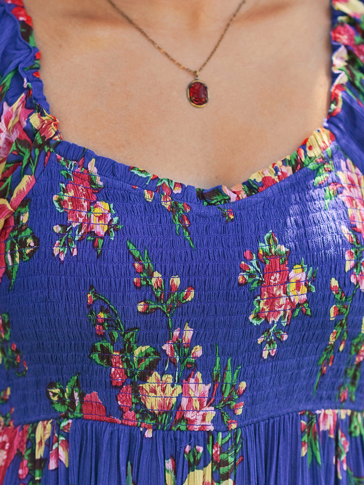 April Cornell Sikkim Jumpsuit