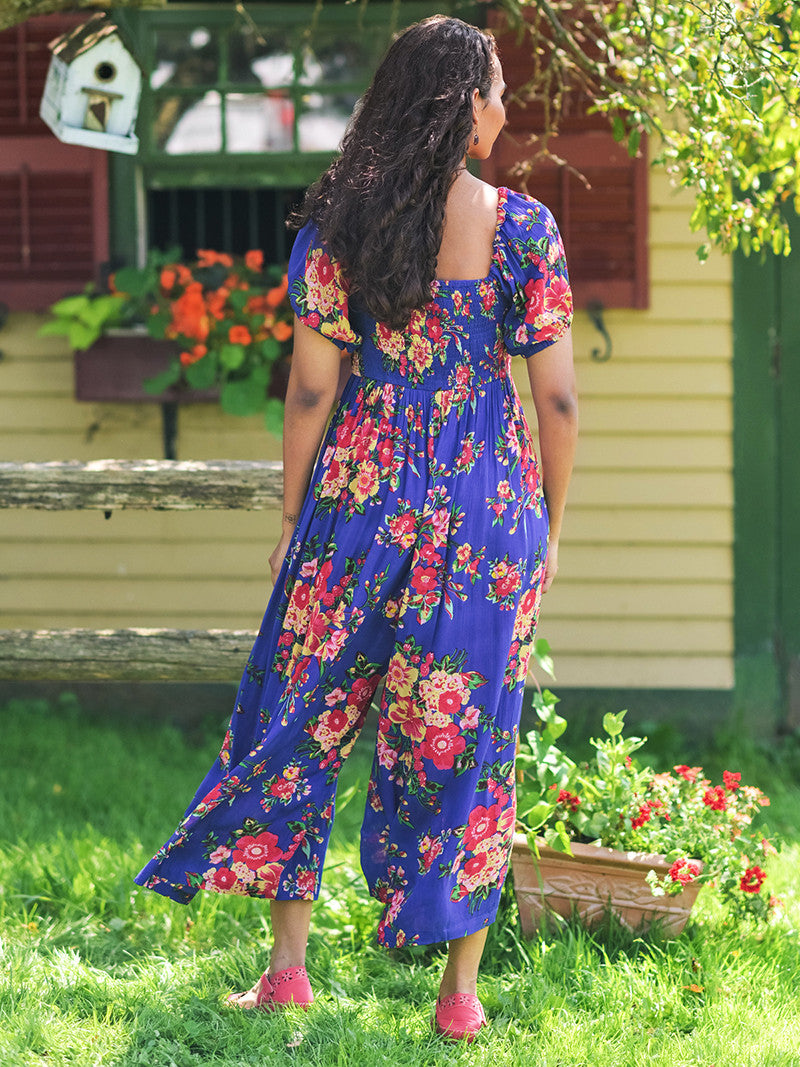 April Cornell Sikkim Jumpsuit