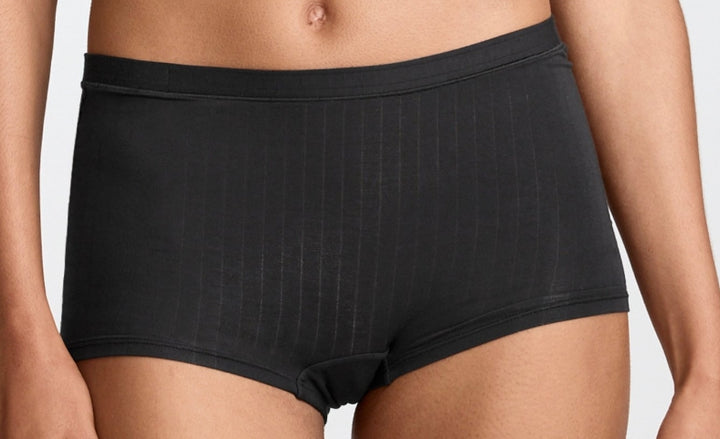Jockey Light & Airy Boyshort - 3 Pack