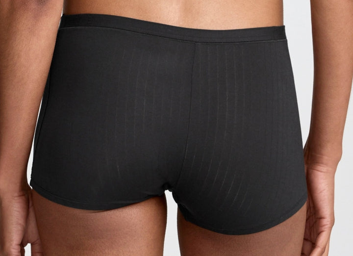Jockey Light & Airy Boyshort - 3 Pack