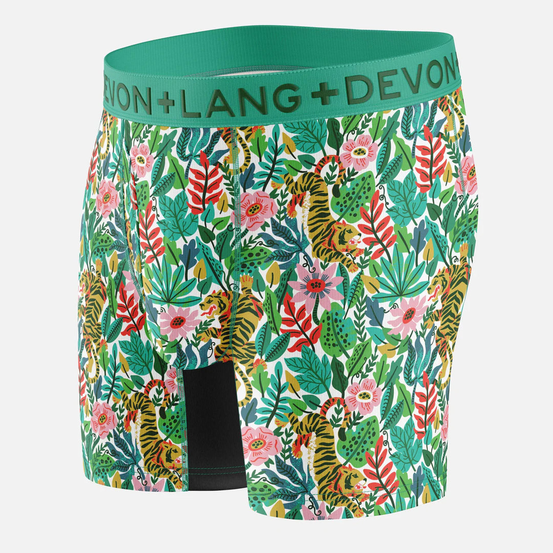 Journey Boxer Brief - Wild Thing
