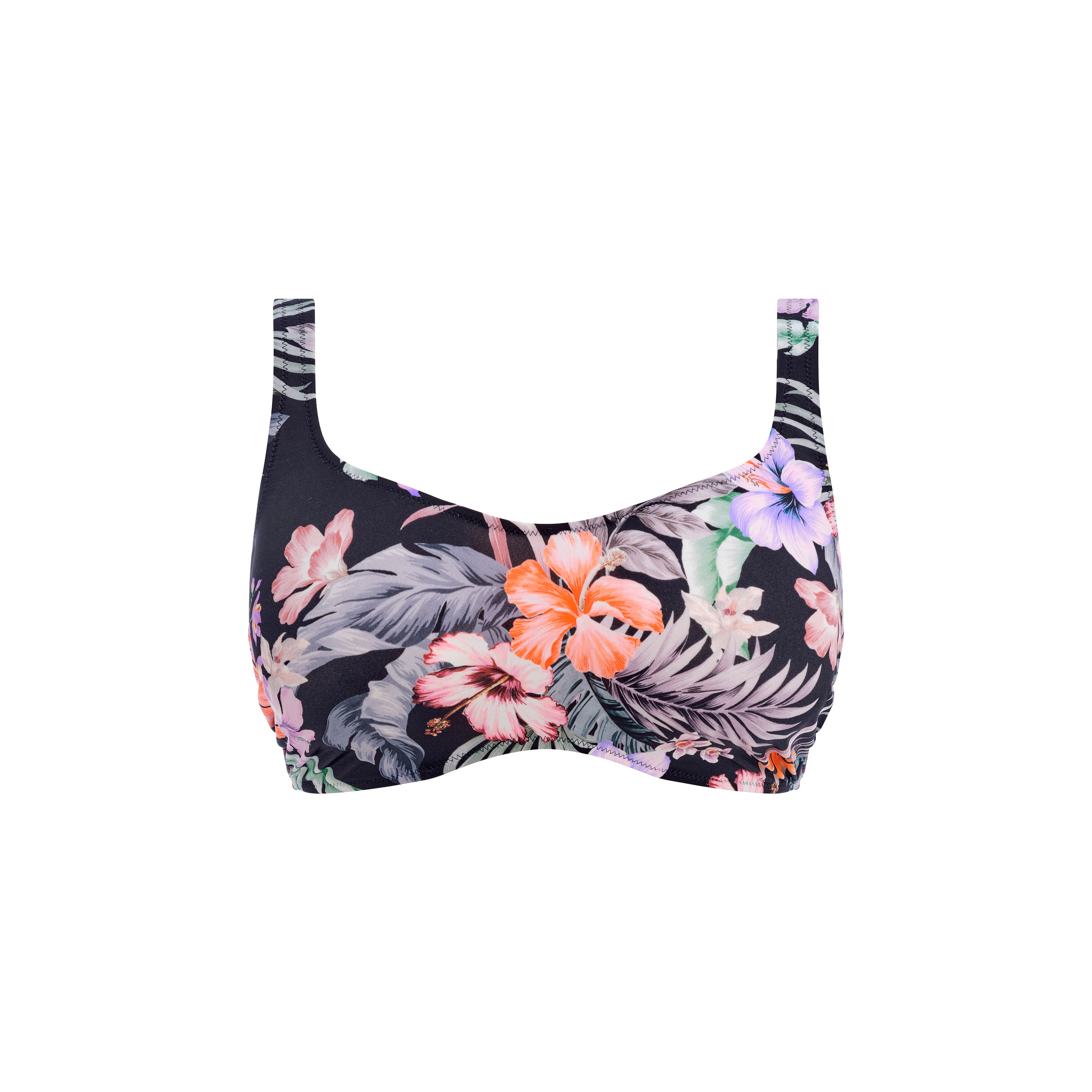 underwire bralette top