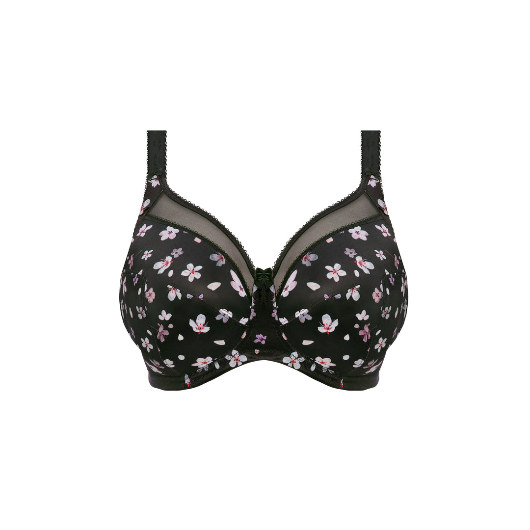 Goddess Kayla Full Cup Bra - Sakura