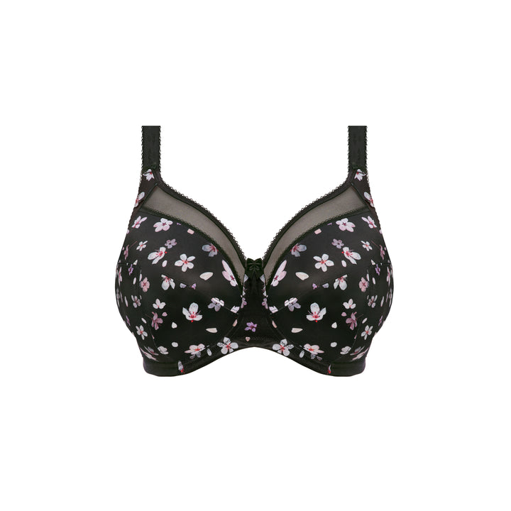 Goddess Kayla Full Cup Bra - Sakura