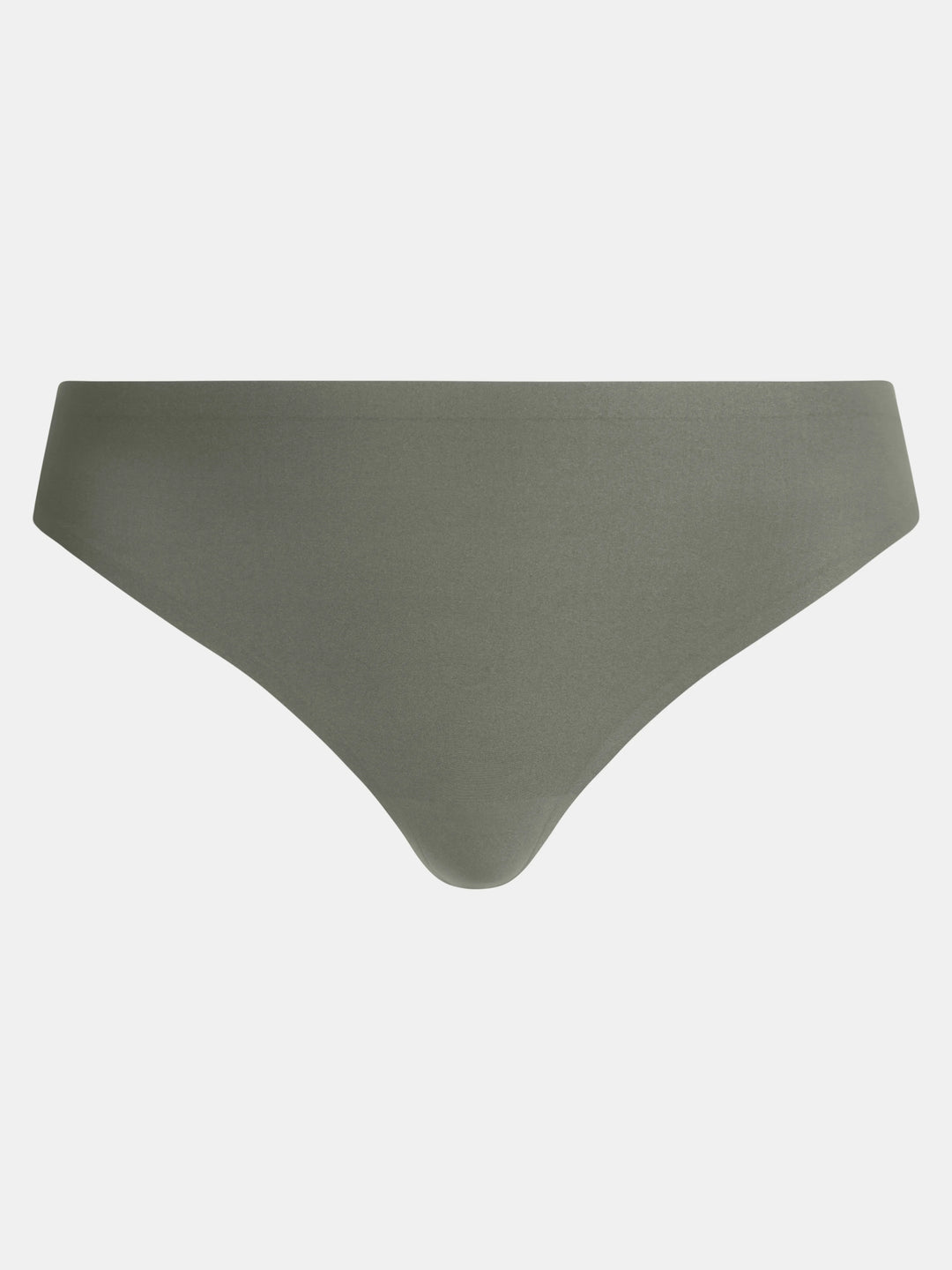 Chantelle Soft Stretch Thong - Solids
